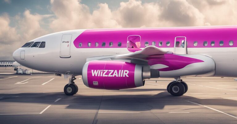 Jak przewozić leki w samolocie Wizzair: porady dotyczące bagażu podręcznego i rejestrowanego