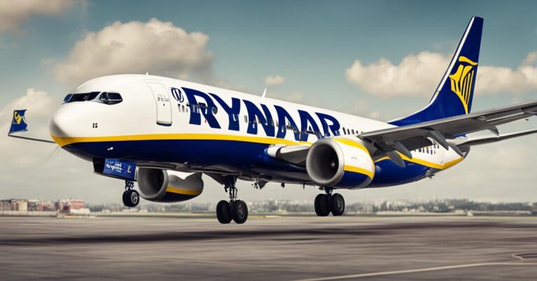 Jak przewozić leki w samolocie Ryanair: zasady bagażu podręcznego i dozwolone limity